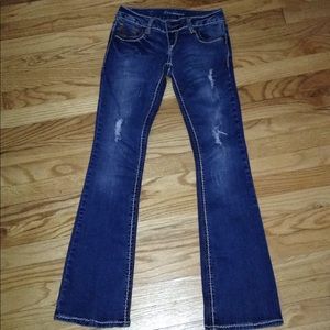 Z co. Premium jeans